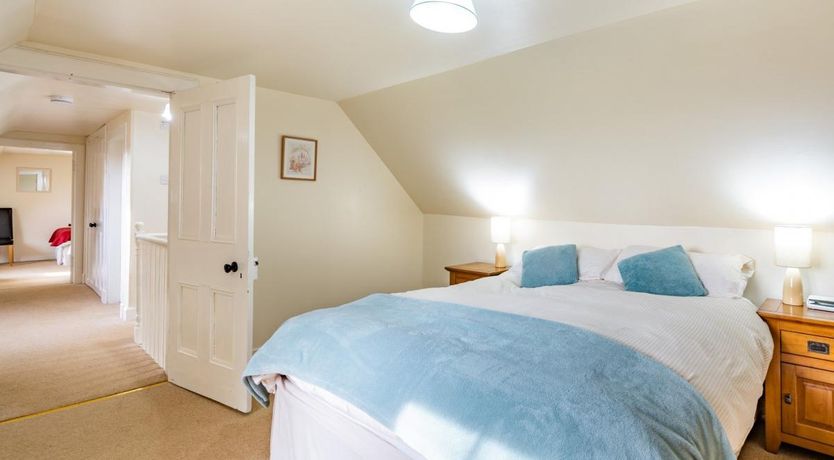 Photo of 3 Bed in Carron