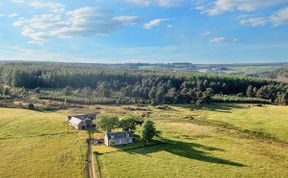 Photo of Cottage in Moray