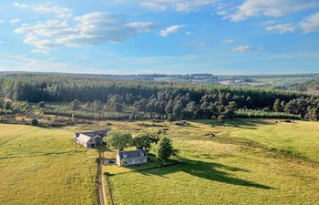in Carron (CA227) Holiday Cottage