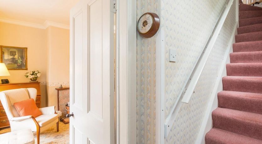 Photo of 2 Bed in Pitlochry