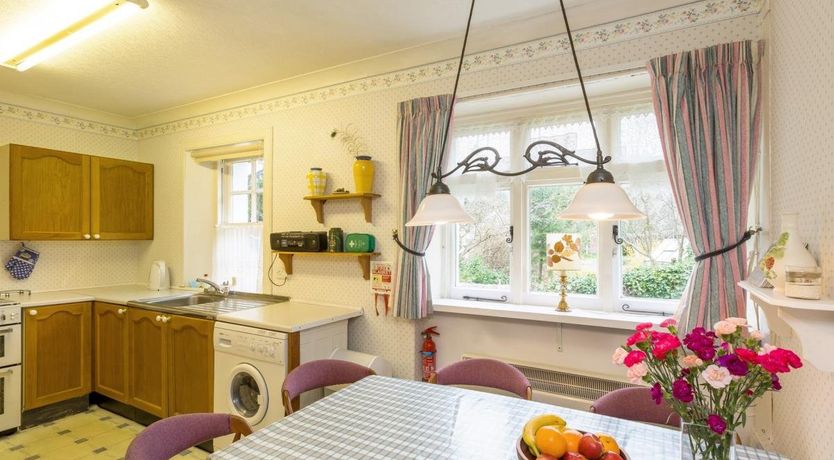 Photo of 2 Bed in Pitlochry