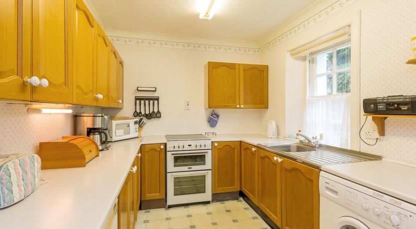 Photo of 2 Bed in Pitlochry