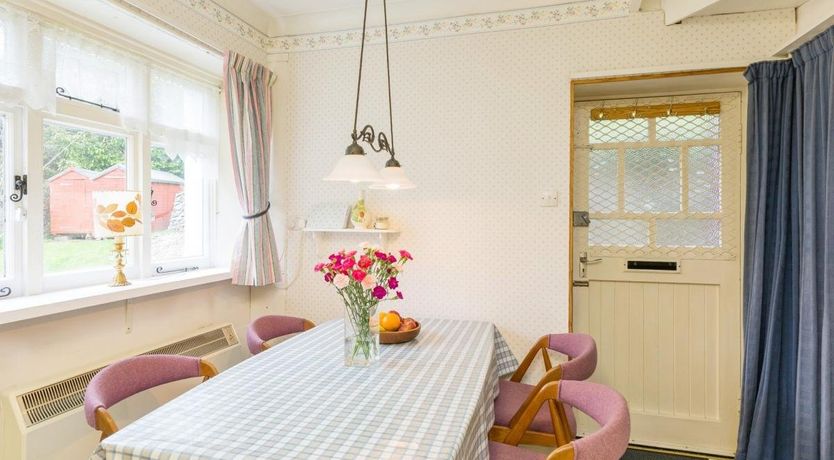 Photo of 2 Bed in Pitlochry