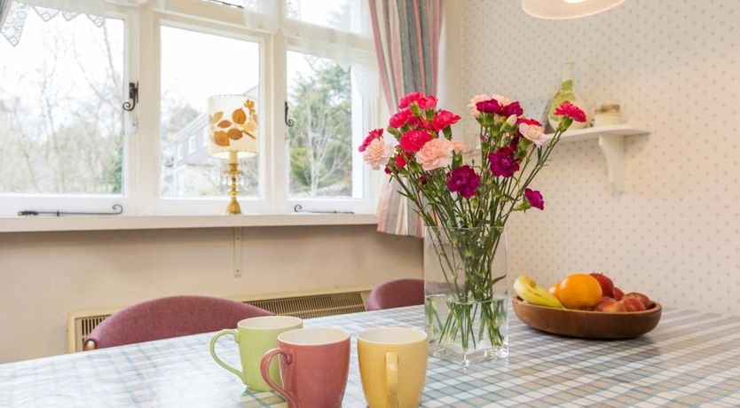 Photo of 2 Bed in Pitlochry