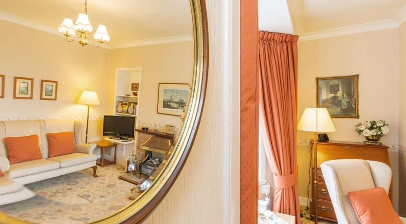 Photo of 2 Bed in Pitlochry