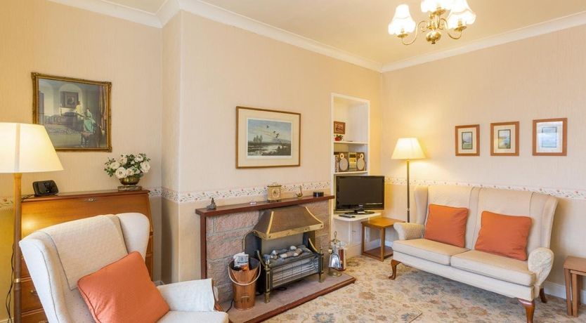 Photo of 2 Bed in Pitlochry