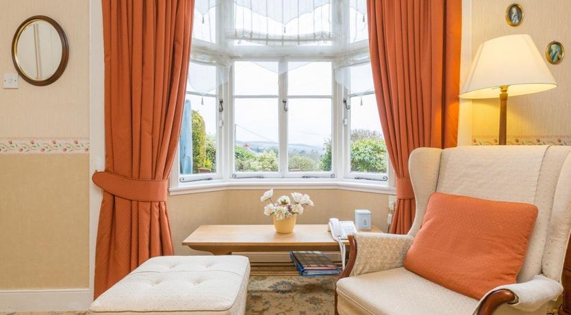 Photo of 2 Bed in Pitlochry