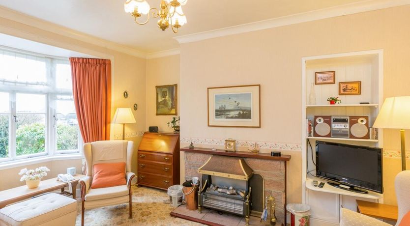 Photo of 2 Bed in Pitlochry