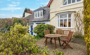 Photo of Cottage in Perth and Kinross