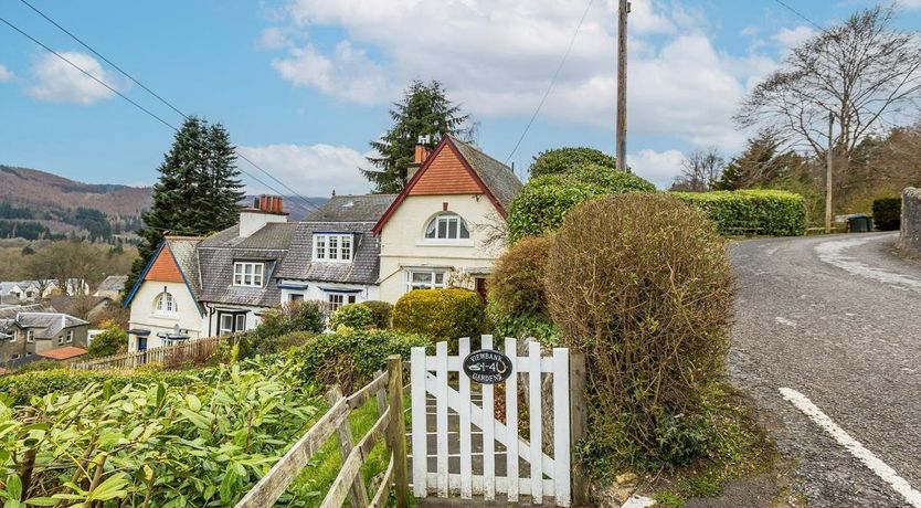 Photo of 2 Bed in Pitlochry