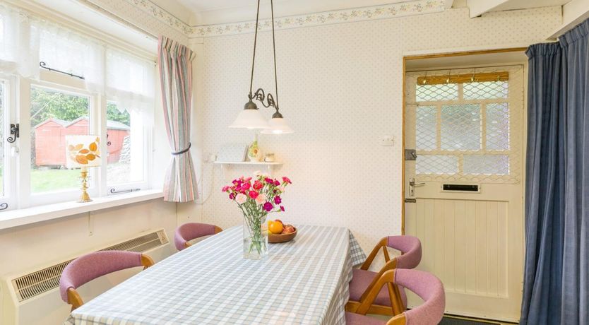 Photo of 2 Bed in Pitlochry