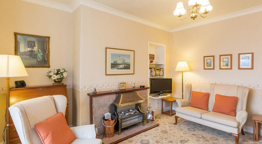 Photo of 2 Bed in Pitlochry