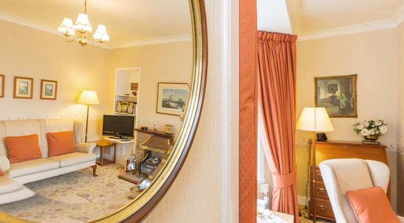 Photo of 2 Bed in Pitlochry