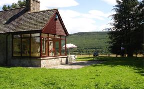 Photo of in Grantown-on-Spey (CA237)