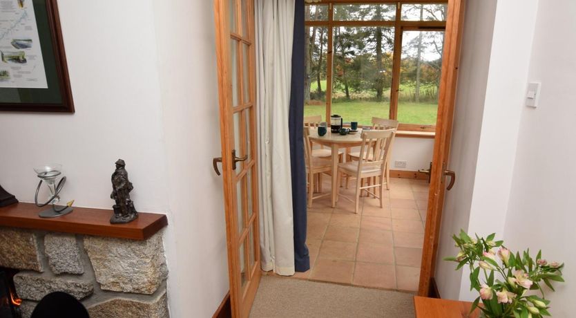 Photo of 2 Bed in Grantown On Spey