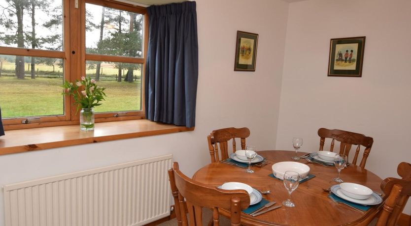 Photo of 2 Bed in Grantown On Spey