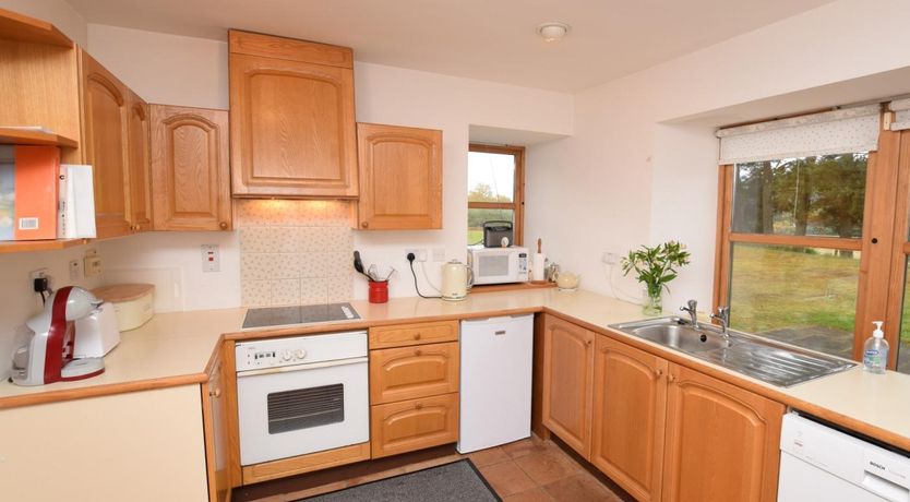 Photo of 2 Bed in Grantown On Spey