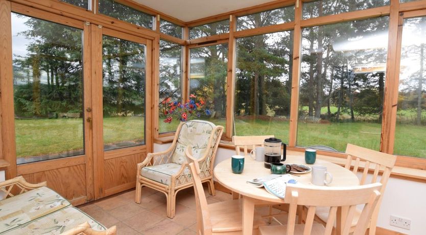 Photo of 2 Bed in Grantown On Spey