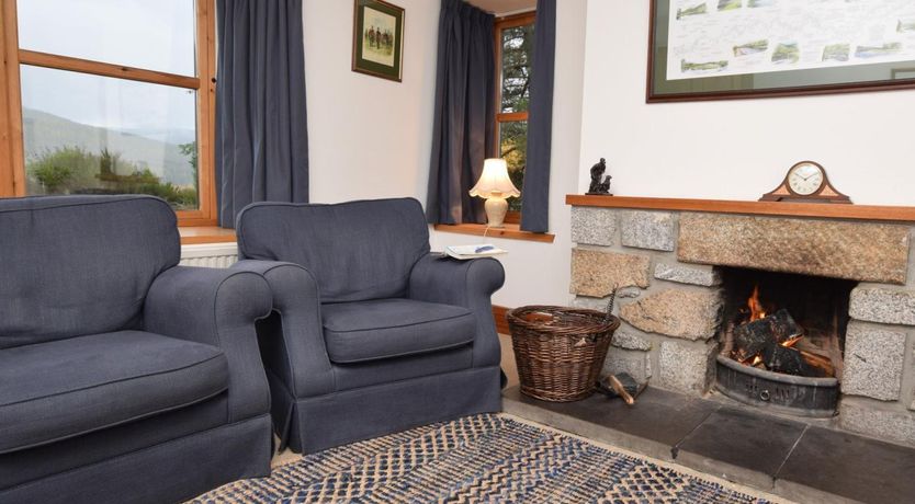 Photo of 2 Bed in Grantown On Spey