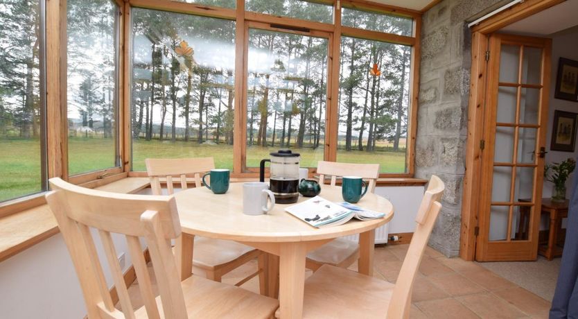 Photo of 2 Bed in Grantown On Spey