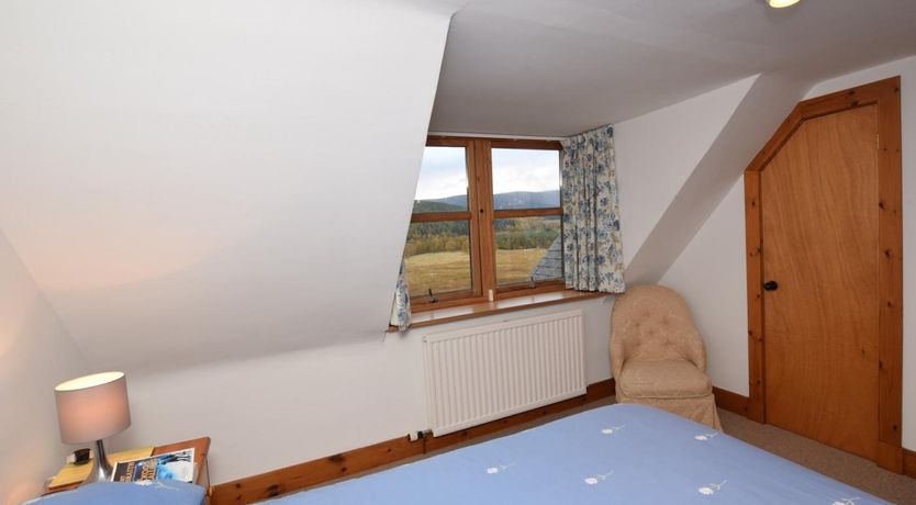 Photo of 2 Bed in Grantown On Spey