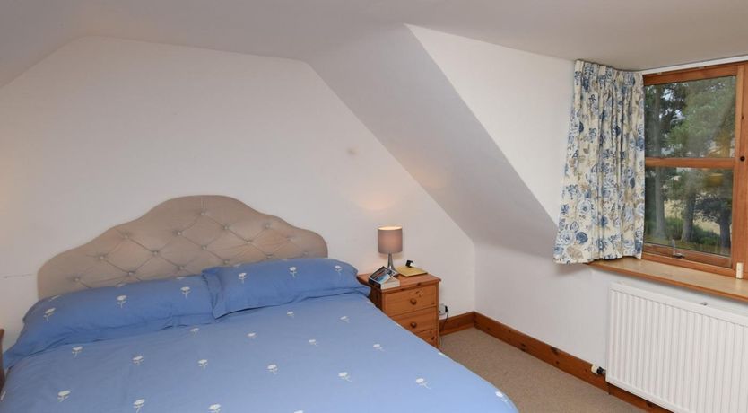 Photo of 2 Bed in Grantown On Spey