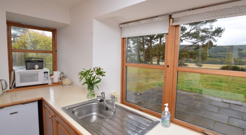 Photo of 2 Bed in Grantown On Spey