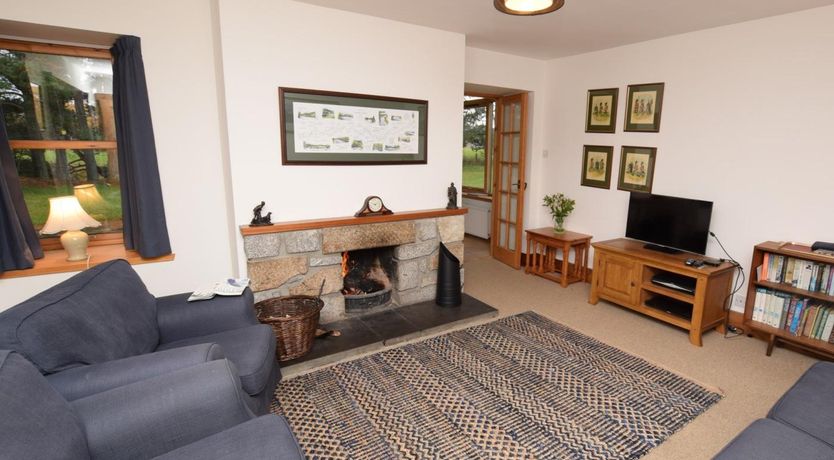 Photo of 2 Bed in Grantown On Spey