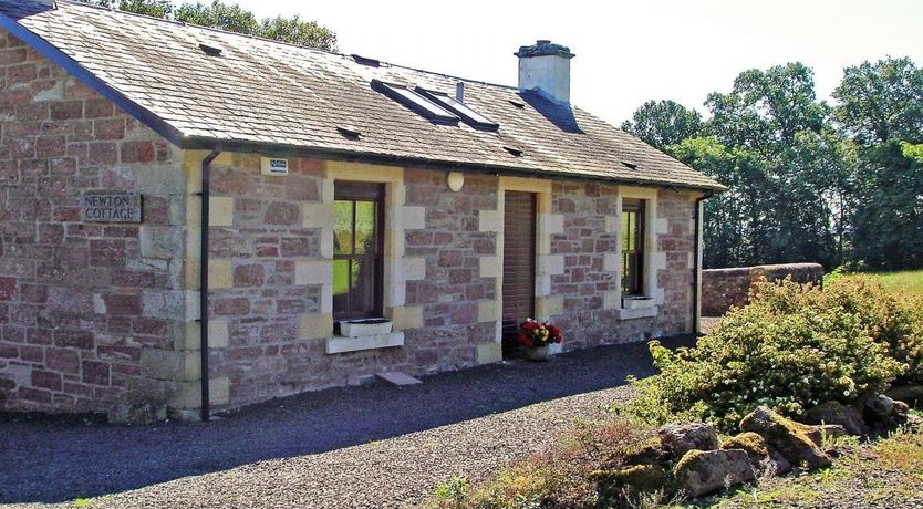 Photo of Cottage in Perth and Kinross