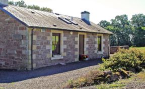Photo of in Blairgowrie (CA248)