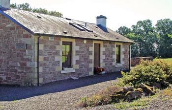 Cottage in Perth and Kinross Holiday Cottage