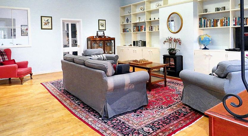 Photo of 2 Bed in Blairgowrie