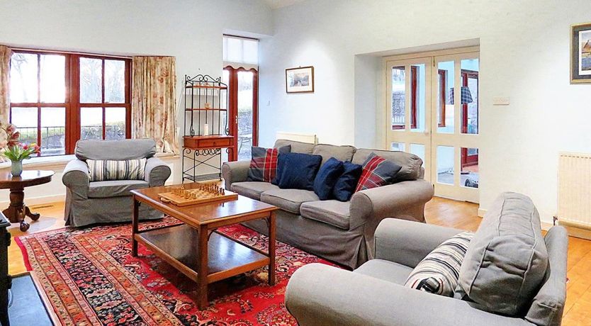 Photo of 2 Bed in Blairgowrie