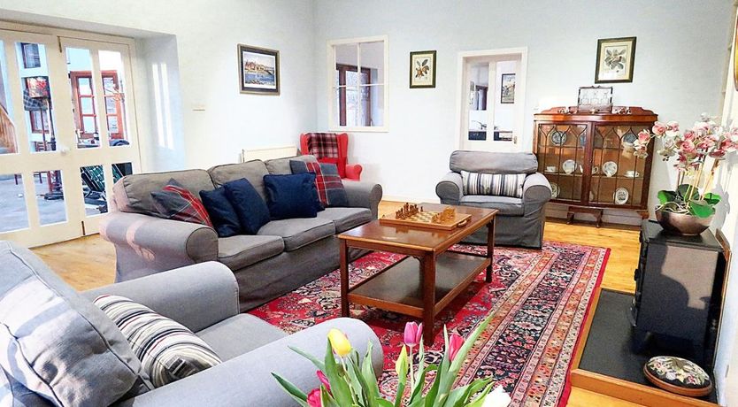 Photo of 2 Bed in Blairgowrie