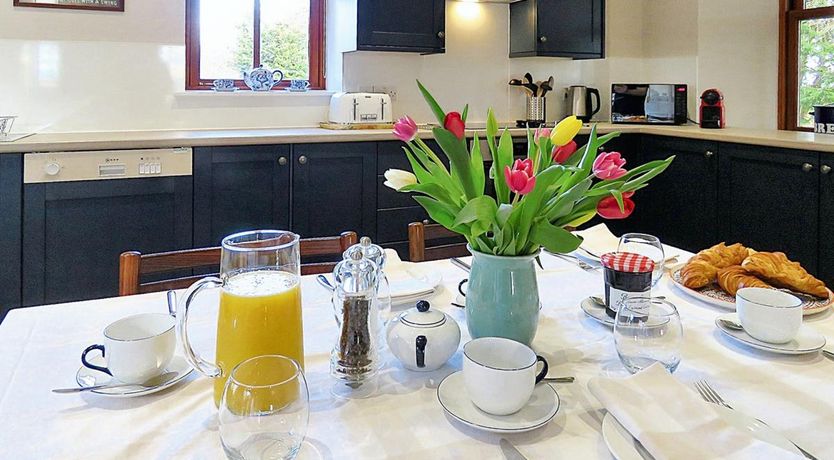 Photo of 2 Bed in Blairgowrie