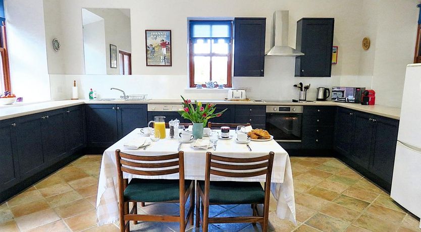 Photo of 2 Bed in Blairgowrie