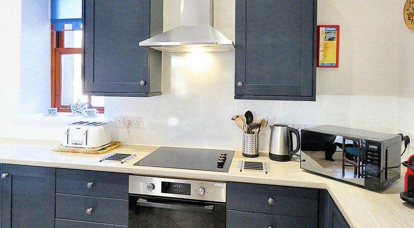 Photo of 2 Bed in Blairgowrie