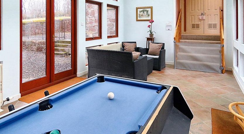 Photo of 2 Bed in Blairgowrie