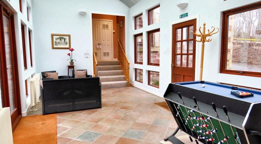 Photo of 2 Bed in Blairgowrie