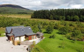 Photo of Cottage in The Highlands