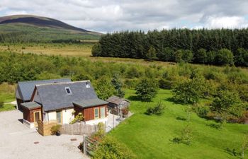 Cottage in The Highlands Holiday Cottage