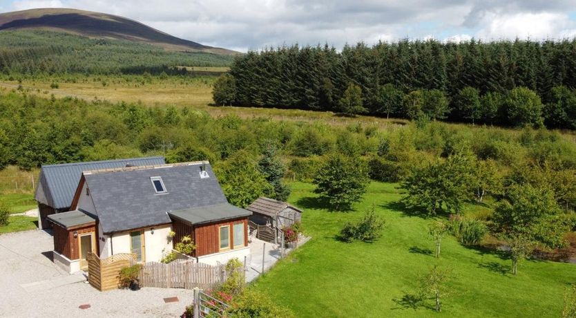 Photo of Cottage in The Highlands