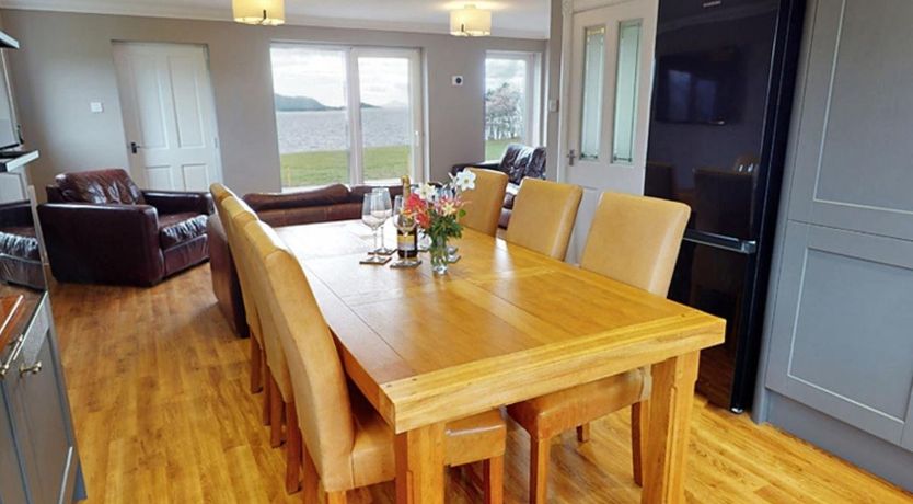 Photo of 3 Bed in Onich