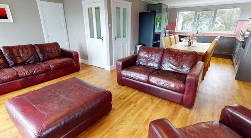 Photo of 3 Bed in Onich