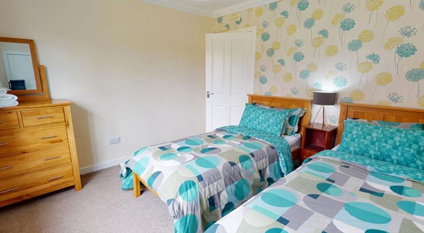 Photo of 3 Bed in Onich