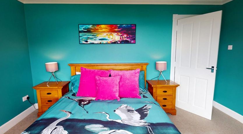 Photo of 3 Bed in Onich