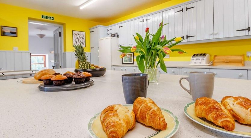 Photo of 8 Bed in Pearsie