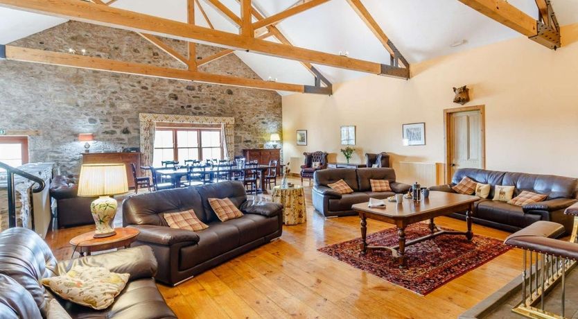 Photo of 8 Bed in Pearsie