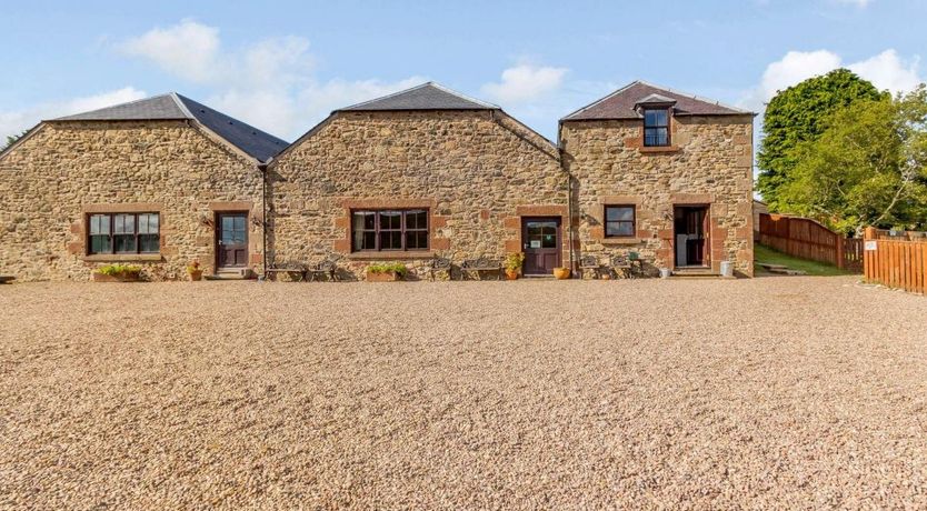 Photo of Cottage in Angus