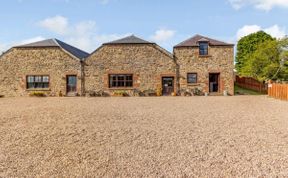 Photo of Cottage in Angus